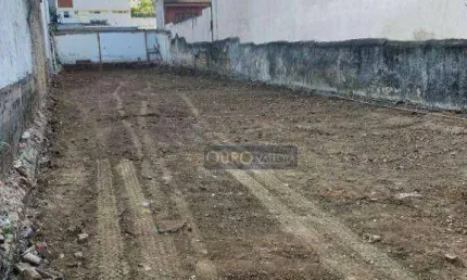Terreno comercial para alugar no Tatuapé, São Paulo 