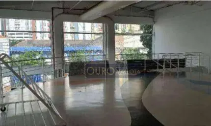 Barracão / Galpão / Depósito para alugar na Rua Doutor Zuquim, Santana, São Paulo
