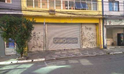 Prédio para alugar na Rua Doutor Ricardo Gonçalves, Brás, São Paulo
