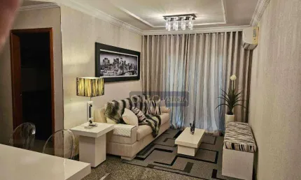 Apartamento com 2 quartos à venda na Rua Evangelina, Tatuapé, São Paulo