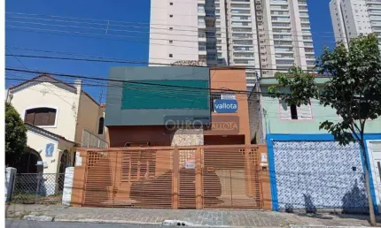 Prédio para alugar na Rua Itabaiana, Belenzinho, São Paulo