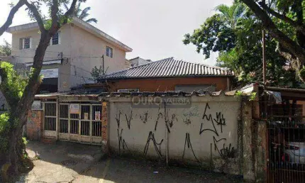 Terreno à venda, 425 m² por r$ 3.500.000,00 - vila prudente - são paulo/sp