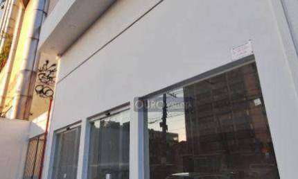Loja para alugar, 365 m² por R$ 35.730/mês -  Mooca/SP