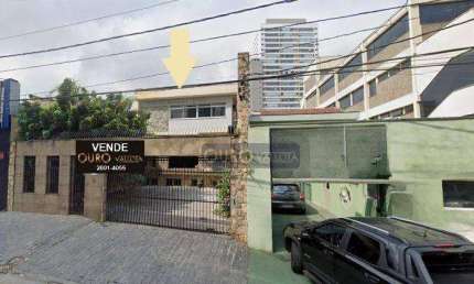 Sobrado à venda, 700 m² por R$ 3.000.000,00 - Mooca - São Paulo/SP