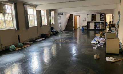 Sobrado para alugar, 700 m² por R$ 16.292,35/mês - Mooca - São Paulo/SP