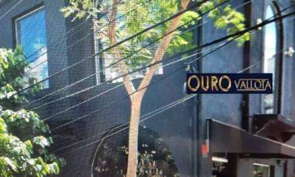 Sobrado para alugar, 169 m² por R$ 4.780,00/mês - Parque da Mooca - São Paulo/SP