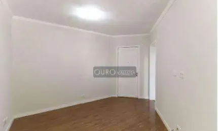 AP no Bras - reformado - 55m2-2 dorm- 1 vg  elevador
