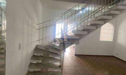 Casa com 3 quartos à venda na Rua Padre Carlos da Silva, Alto da Mooca, São Paulo