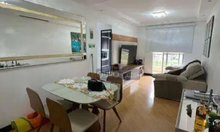 Apartamento com 2 quartos à venda na Rua Serra Redonda, Vila Prudente, São Paulo
