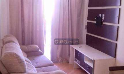 Apartamento com 3 quartos para alugar na Rua Arnaldo Cintra, Tatuapé, São Paulo