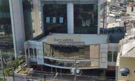 Prédio para alugar na Avenida Tiradentes, Luz, São Paulo