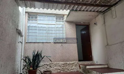 Sobrado com 3 dormitórios para alugar, 140 m² por R$ 3.565/mês - Vila Prudente (Zona Leste) - São Paulo/SP