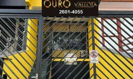 Sobrado com 3 dormitórios à venda, 173 m² por R$ 1.100.000,00 - Tatuapé - São Paulo/SP