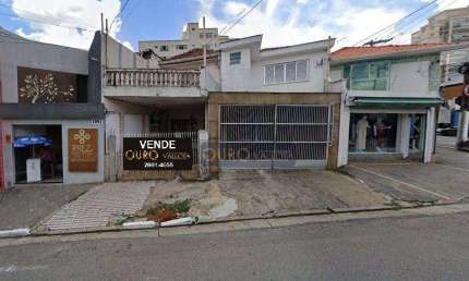 Sobrado com 2 dormitórios à venda, 115 m² por R$ 600.000,00 - Tatuapé - São Paulo/SP