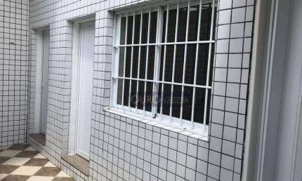 Sobrado com 2 dormitórios para alugar, 120 m² por R$ 2.800,00/mês - Carrão - São Paulo/SP