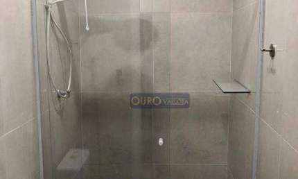 Sala para alugar, 140 m² por R$ 4.136,46/mês - Carrão - São Paulo/SP
