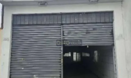 Barracão / Galpão / Depósito para alugar na Rua Siqueira Bueno, Belenzinho, São Paulo