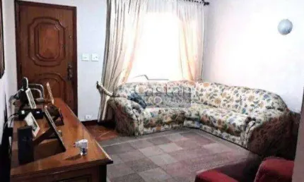 Casa com 3 quartos à venda na Rua Rui Martins, Alto da Mooca, São Paulo