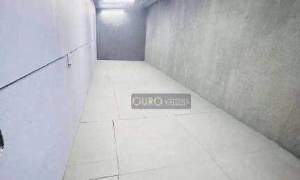 Sala comercial com 2 salas para alugar na Rua Dante Alighieri, Vila Prudente, São Paulo