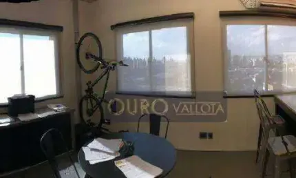 Sala comercial para alugar na Rua Almirante Brasil, Mooca, São Paulo