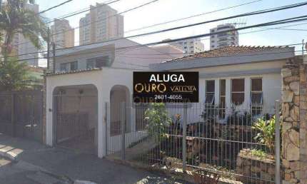 Casa com 3 dormitórios para alugar, 170 m² por R$ 9.448,80/mês - Mooca - São Paulo/SP