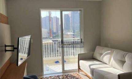 Apartamento com 3 quartos à venda na Rua Itajaí, Mooca, São Paulo