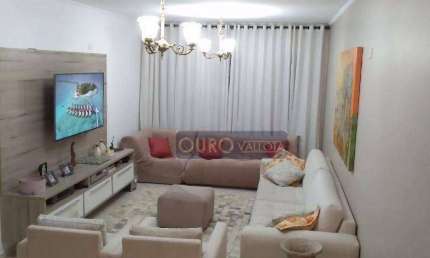 Sobrado na Mooca 198m2-3 Dorm, suíte, edícula,3 vagas