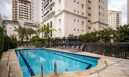 Apartamento com 2 dormitórios à venda, 107 m² por R$ 1.100.000,00 - Mooca - São Paulo/SP