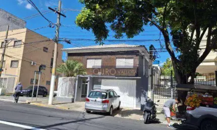 Casa comercial com 5 salas à venda na Rua Leocádia Cintra, Mooca, São Paulo