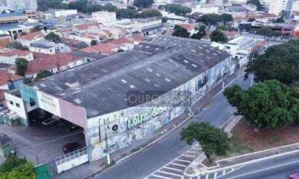 Barracão / Galpão / Depósito à venda na Rua Ângelo Di Sarno, Bom Retiro, São Paulo