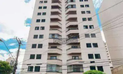 Apartamento com 3 quartos para alugar na Rua Madre de Deus, Mooca, São Paulo
