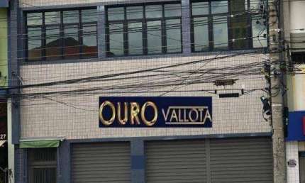 Prédio para alugar, 490 m² por R$ 13.000,00/mês - Vila Carrão - São Paulo/SP