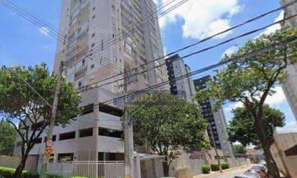 Apartamento com 1 quarto para alugar na Rua Andrade Reis, Mooca, São Paulo