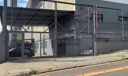 Barracão / Galpão / Depósito para alugar na Rua Forte da Ribeira, Parque São Lourenço, São Paulo