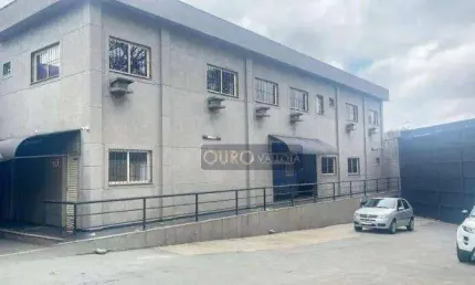 Galpão para alugar, 1320 m² por R$ 52.077,00/mês - Ipiranga - São Paulo/SP