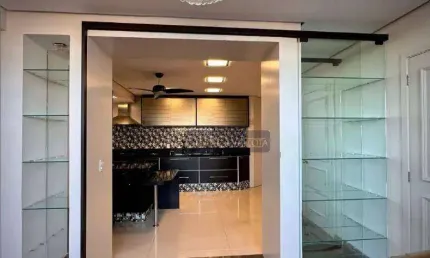 AP/ cobertura na Mooca, 220m2, 4dorms, 2 suítes, 4 vagas, lazer com piscina