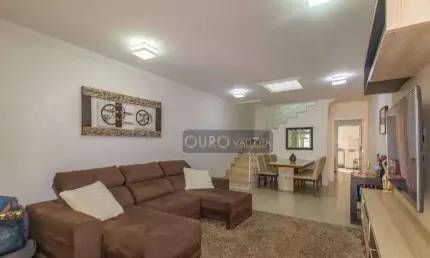 Casa com 3 quartos à venda na Rua Mestre Valentim, Quarta Parada, São Paulo