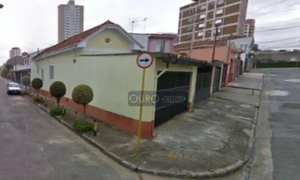 Casa comercial à venda na Rua João Borba, Mooca, São Paulo