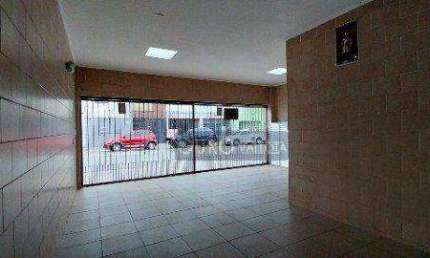 Casa com 4 quartos à venda na Rua Doutor João Batista de Lacerda, Mooca, São Paulo