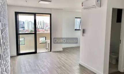 Sala comercial à venda na Avenida Conselheiro Carrão, Vila Carrão, São Paulo