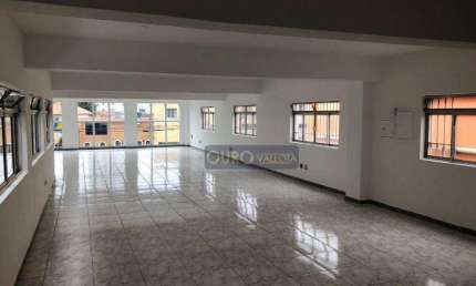 Sala comercial para alugar na Rua Caxiúna, Vila Diva, São Paulo