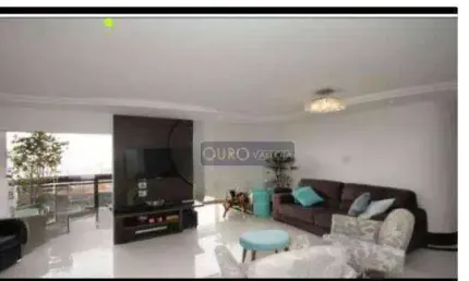 AP na Mooca - LINDO, 4 DORMS,2 SUÍTES,3 VAGAS, LAZER c/Piscina
