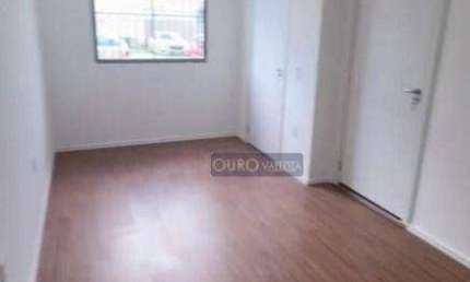AP no Urban Mooca, 1 dormitório, sala , cozinha, banheiro e lavanderia, lazer