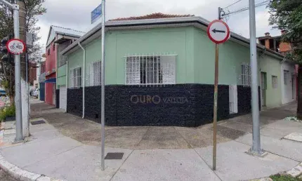 Casa com 3 dormitórios à venda, 118 m² por r$ 735.000 - ipiranga - são paulo/sp