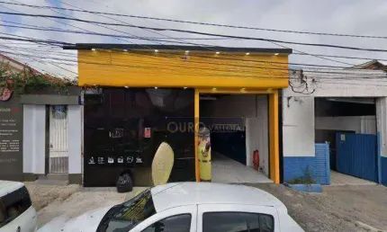 Galpão para alugar, 332 m² por r$ 8.232,86/mês - mooca - são paulo/sp