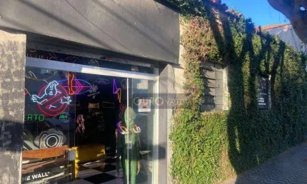 Sala comercial à venda na Rua Caa-Açu, Belenzinho, São Paulo