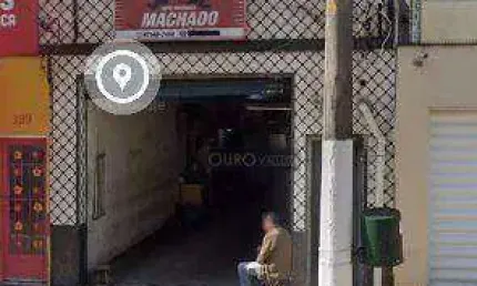 Sala comercial para alugar na Rua Madre de Deus, Mooca, São Paulo