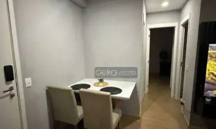 AP no Brás NOVO, 2 DORM,SL, COZ BANHEIRO, LAZER COM PISCINA
