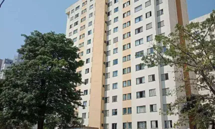 Apartamento à venda, 51 m² por r$ 480.000,00 - ipiranga - são paulo/sp