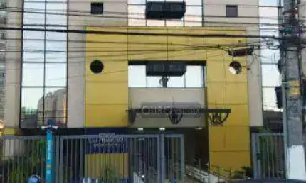 Sala comercial para alugar na Rua do Oratório, Alto da Mooca, São Paulo